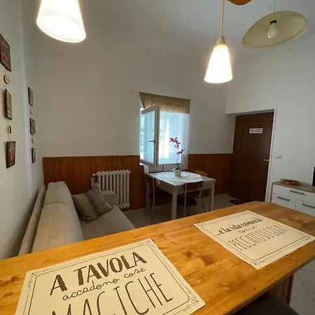 Apartman Al Civico 1