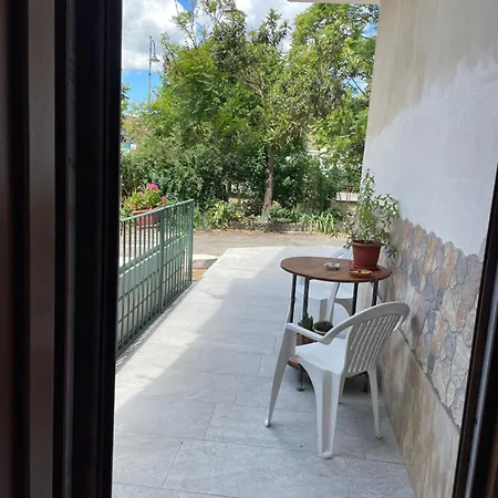 Al Civico 1 Villa D'agri