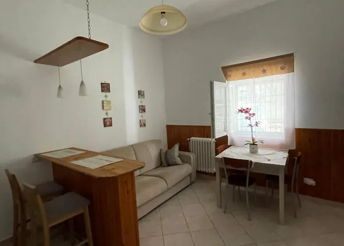 Al Civico 1 Appartement