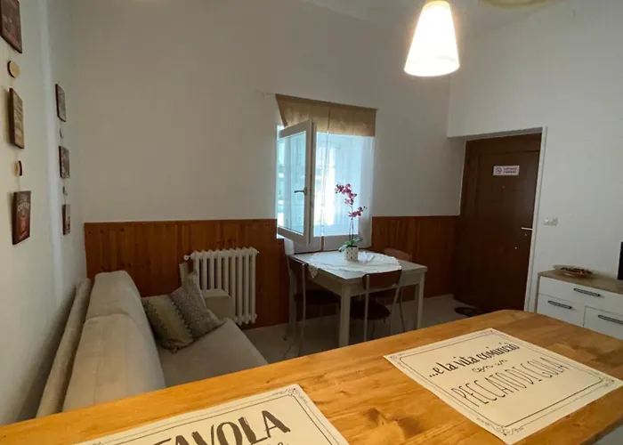 Appartement Al Civico 1