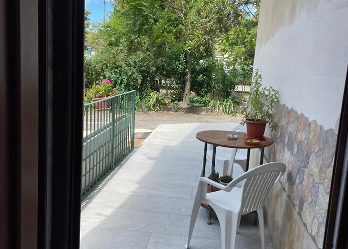 Al Civico 1 Villa D'agri